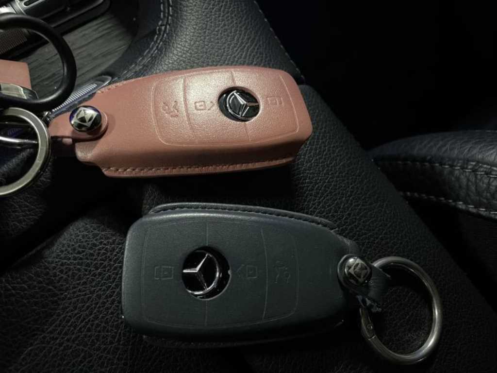 Mercedes Benz GLS Class 2021 - Importación desde Corea - HF Imports Iquique - Foto 13