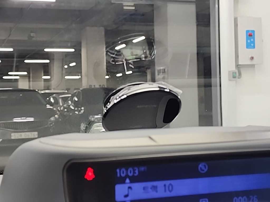 SAMSUNG SM5 2011 Blanco - Importación desde Corea - HF Imports Iquique - Foto 15