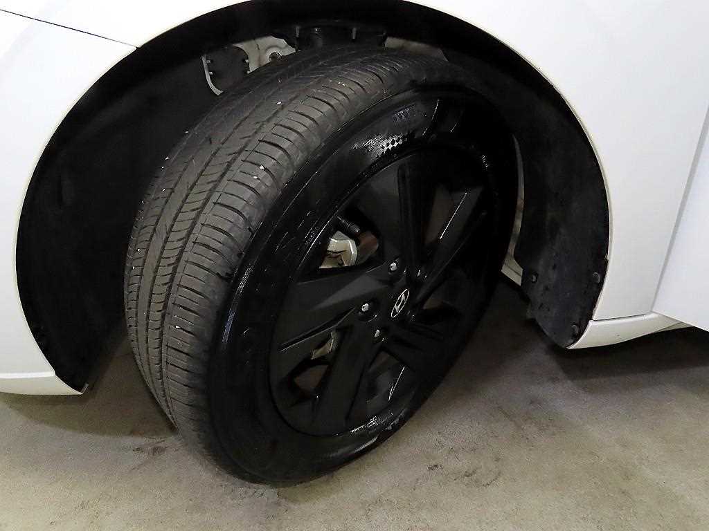 HYUNDAI Avante 2022 Blanco - Importación desde Corea - HF Imports Iquique - Foto 19