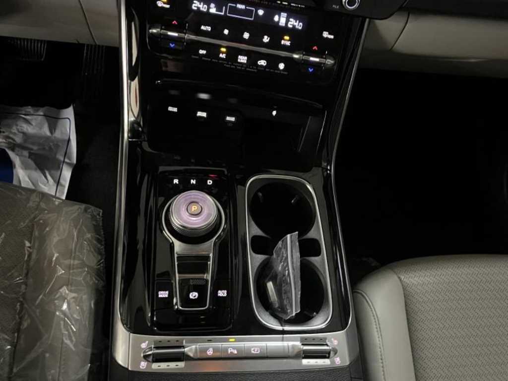 KIA Carnival 2021 Blanco - Importación desde Corea - HF Imports Iquique - Foto 13