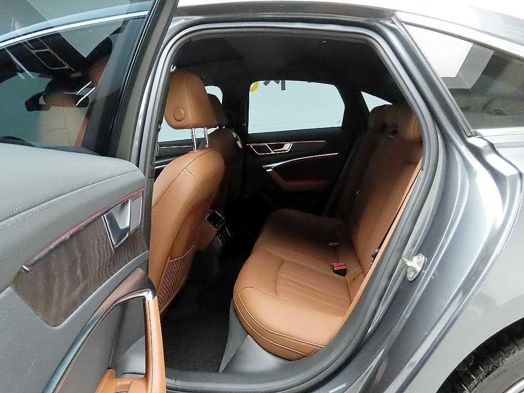 Audi A6 2023 - Importación desde Corea - HF Imports Iquique - Foto 14