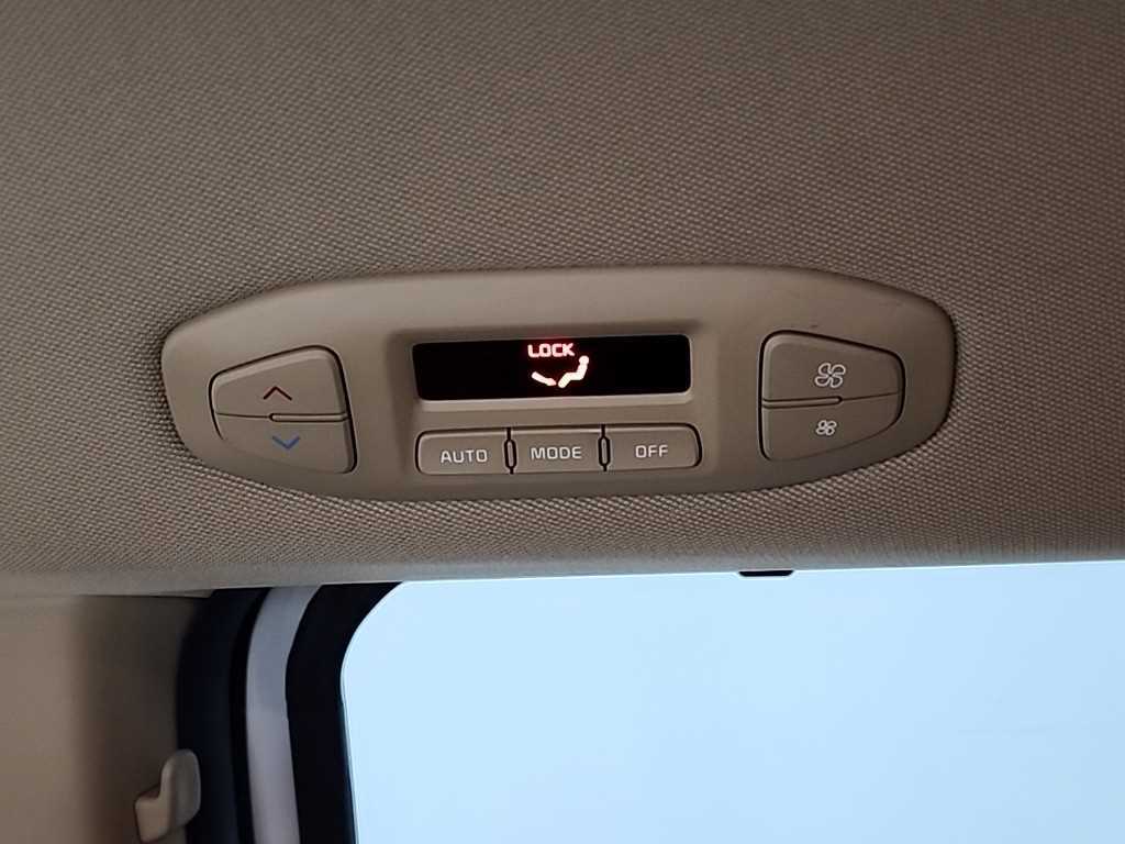 KIA Carnival 2018 Blanco - Importación desde Corea - HF Imports Iquique - Foto 13