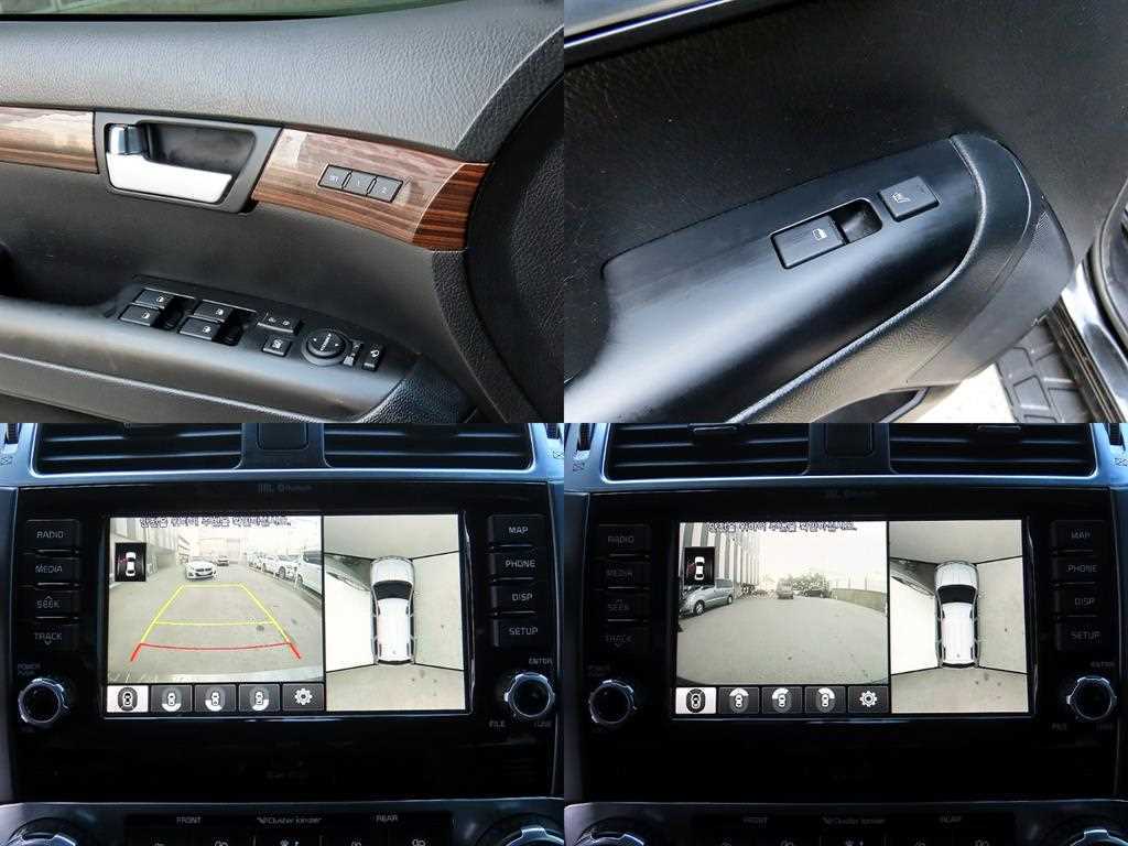 KIA Mohave 2018 Negro - Importación desde Corea - HF Imports Iquique - Foto 18