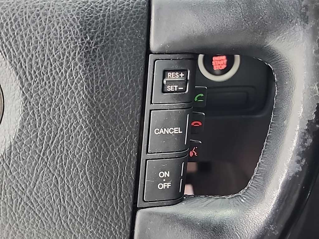 KIA Mohave 2014 Gris - Importación desde Corea - HF Imports Iquique - Foto 18