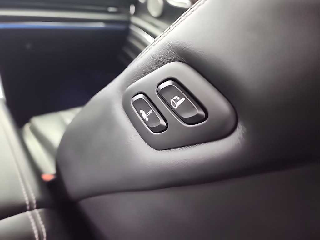 Genesis GV80 2020 Blanco - Importación desde Corea - HF Imports Iquique - Foto 13