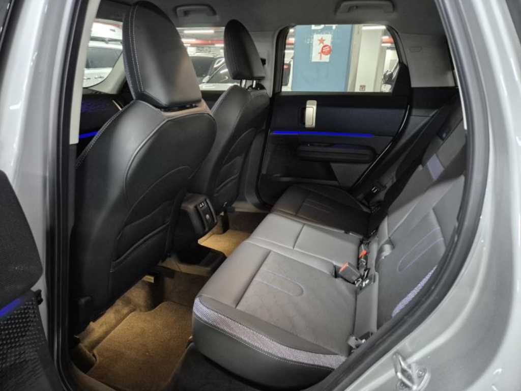 Mini Countryman - Vista 6