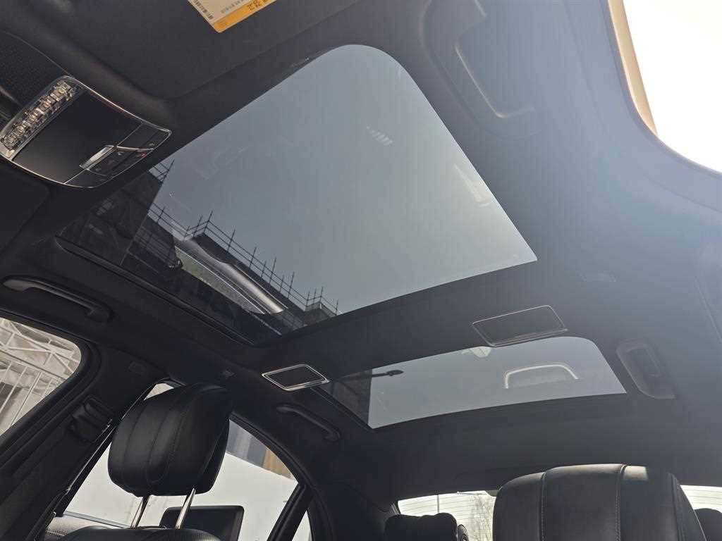 Mercedes Benz S Class 2018 Blanco - Importación desde Corea - HF Imports Iquique - Foto 14