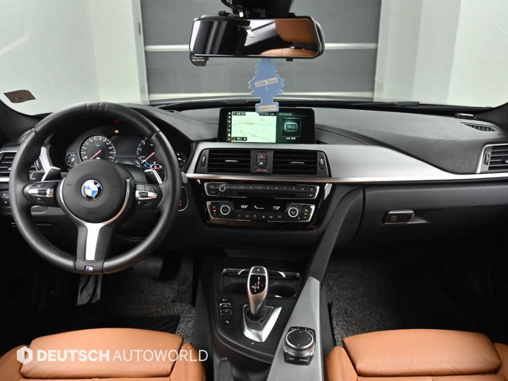 BMW 3 series - Vista 7