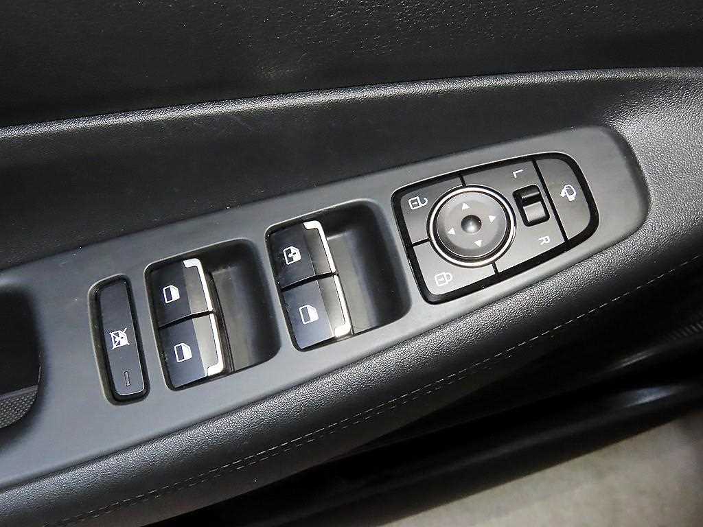 HYUNDAI Santa Fe 2020 Gris - Importación desde Corea - HF Imports Iquique - Foto 13