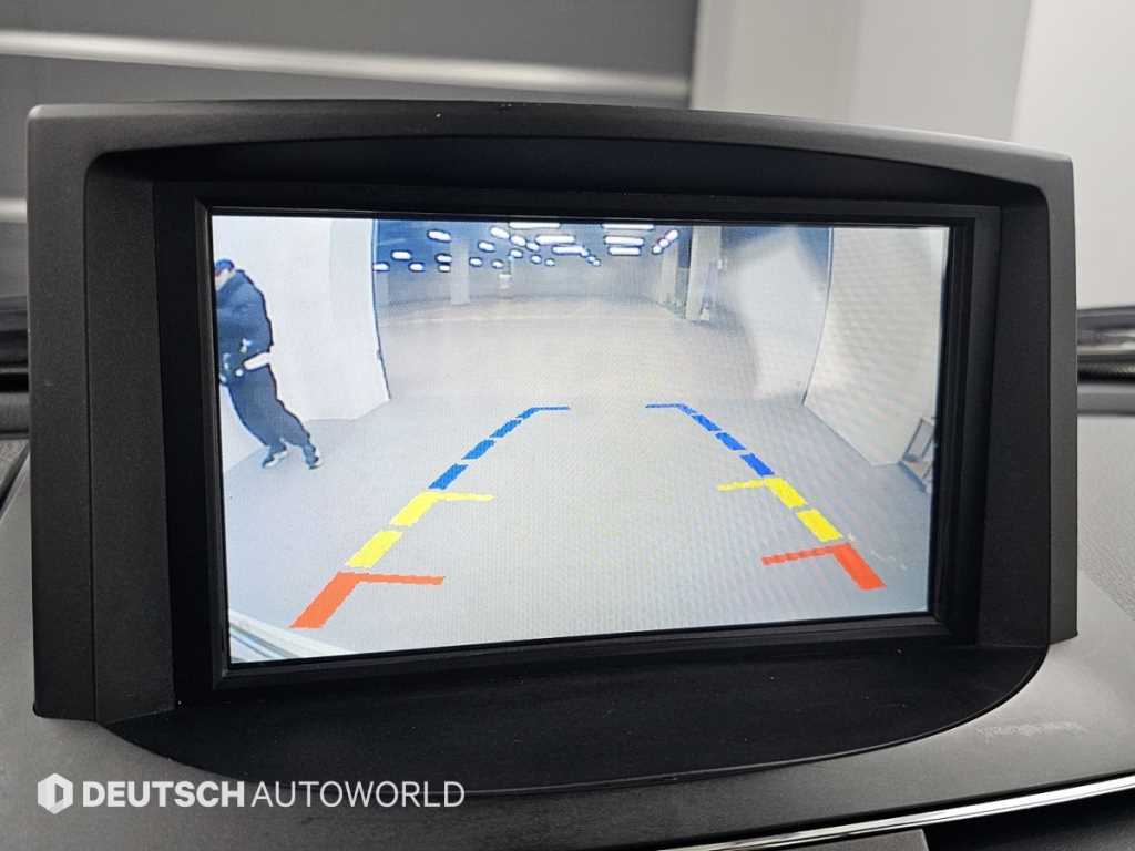 Ssangyong Rexton 2016 Blanco - Importación desde Corea - HF Imports Iquique - Foto 15