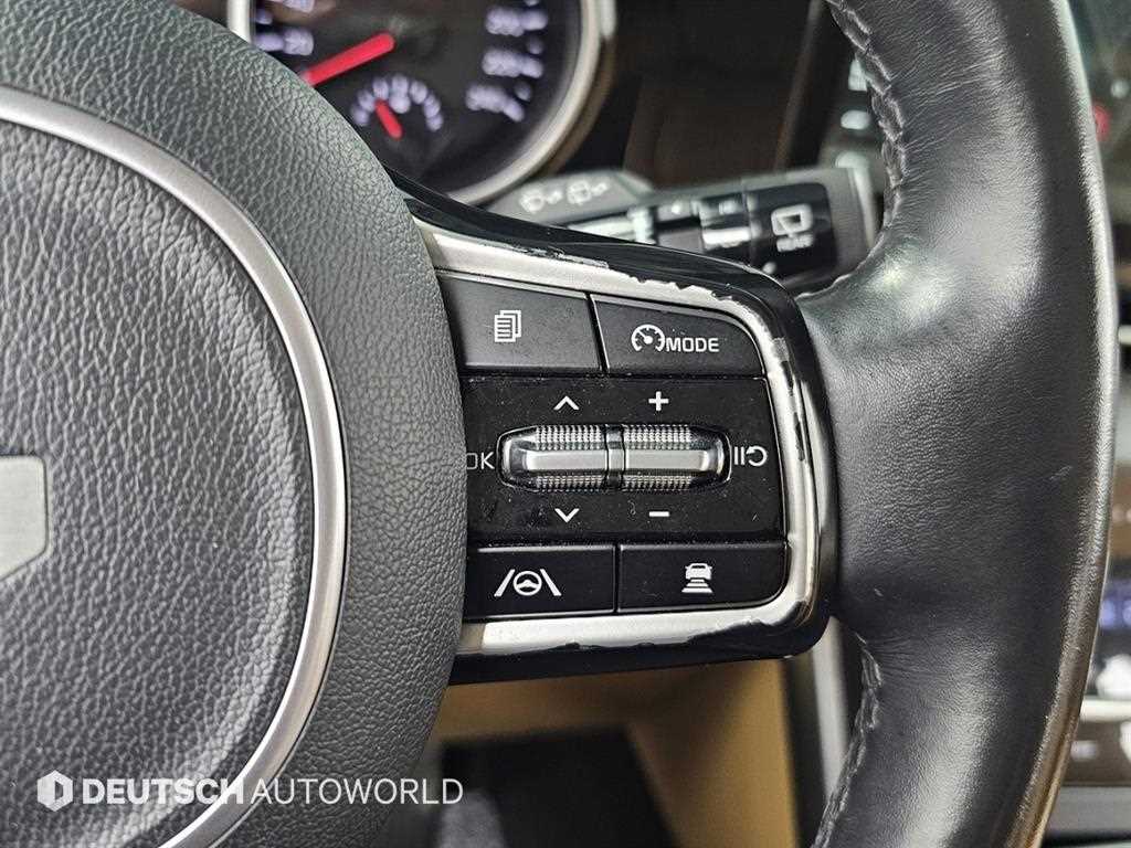 KIA Carnival 2023 Negro - Importación desde Corea - HF Imports Iquique - Foto 16