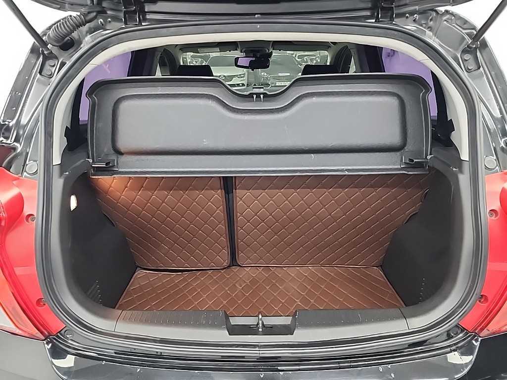 Chevrolet Spark 2019 Negro - Importación desde Corea - HF Imports Iquique - Foto 19