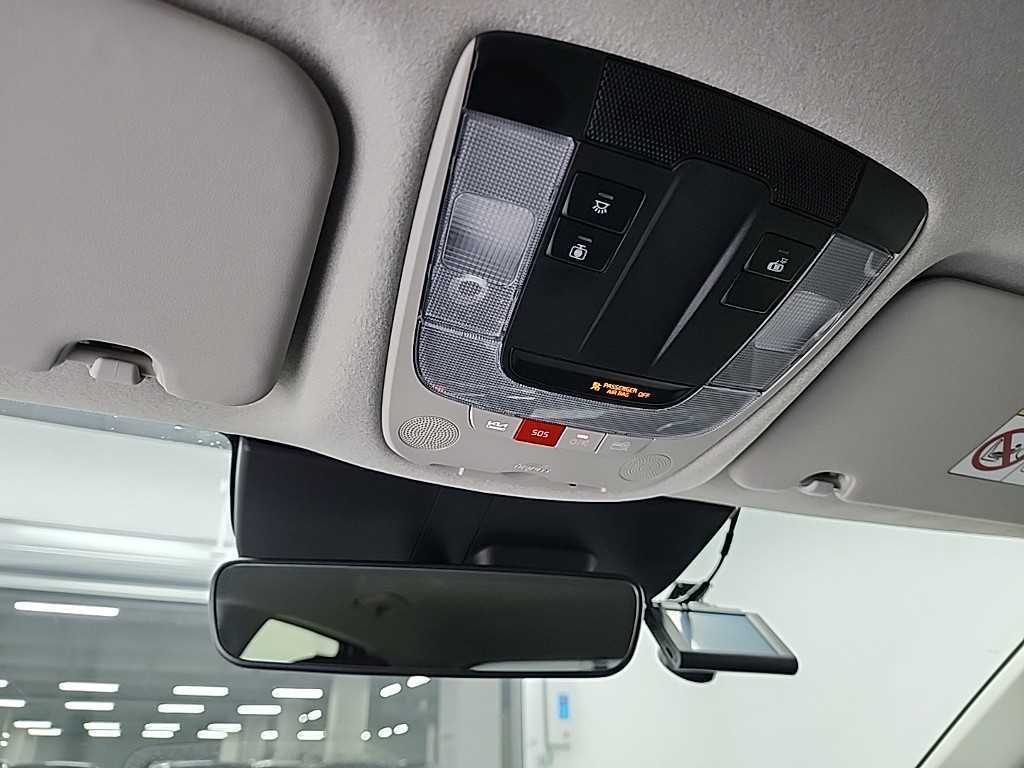 KIA Niro 2025 Blanco - Importación desde Corea - HF Imports Iquique - Foto 16