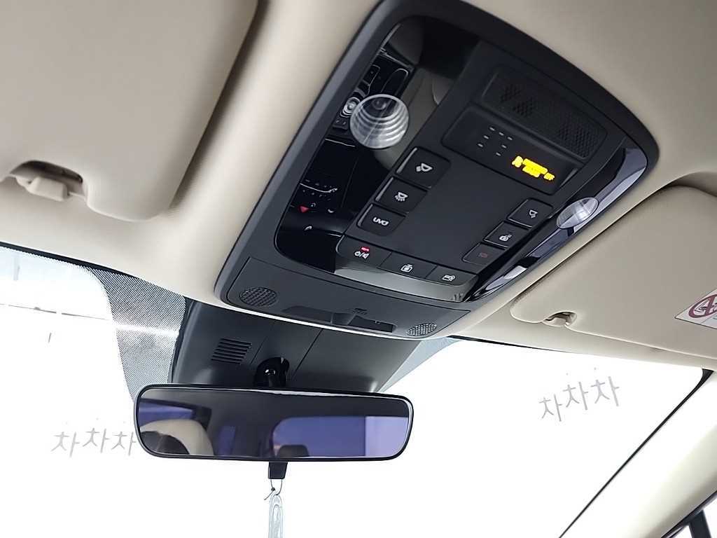 KIA Carnival 2021 Blanco - Importación desde Corea - HF Imports Iquique - Foto 16