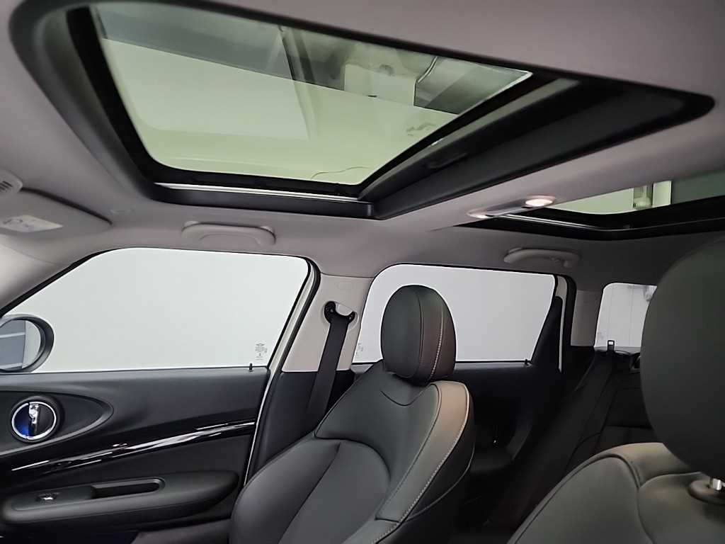 Mini Clubman 2022 Blanco - Importación desde Corea - HF Imports Iquique - Foto 14