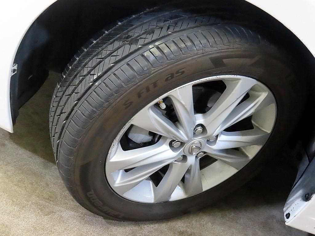 Lexus CT 2017 Blanco - Importación desde Corea - HF Imports Iquique - Foto 20