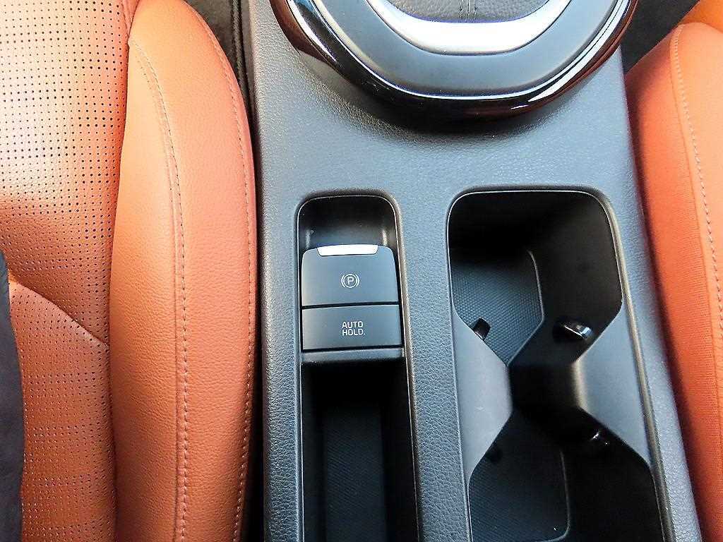 KIA K3 2024 Azul - Importación desde Corea - HF Imports Iquique - Foto 14