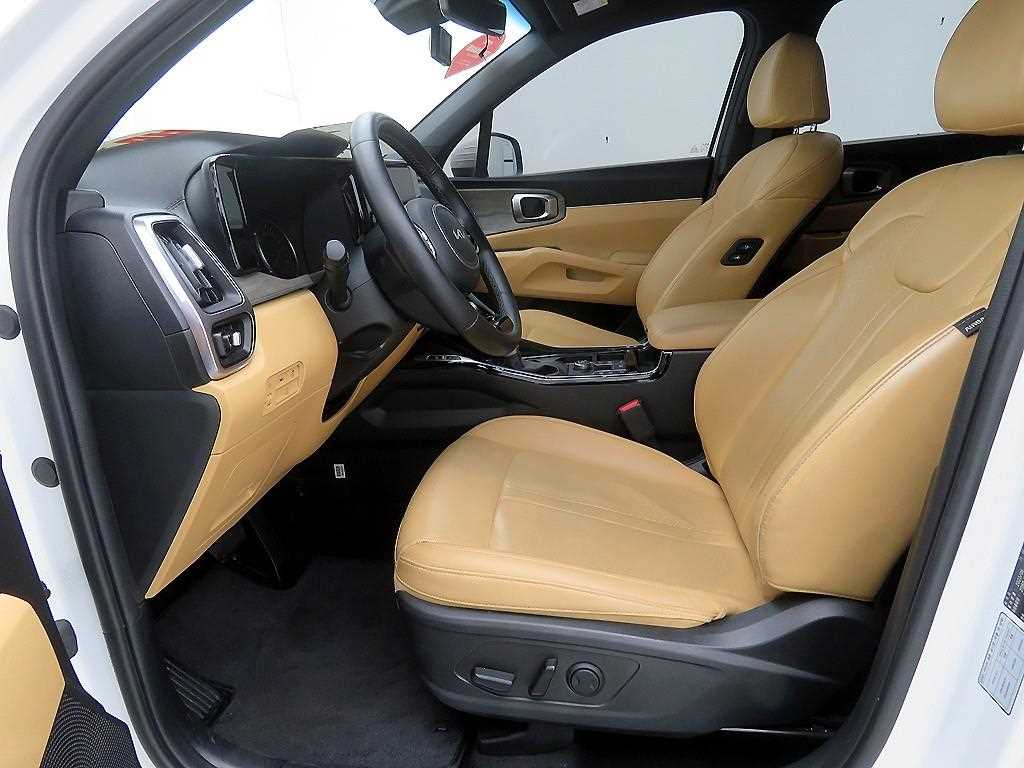 KIA Sorento - Vista 7