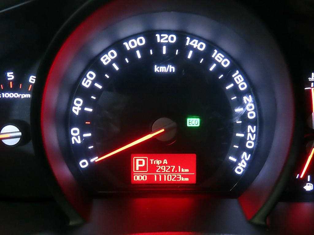 KIA Sportage - Vista 9