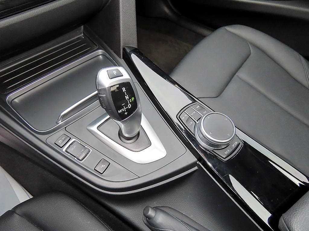 BMW 3 series - Vista 11