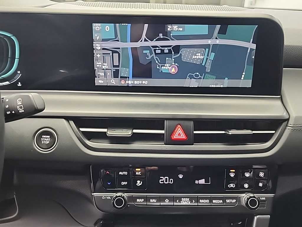 KIA Seltos - Vista 10