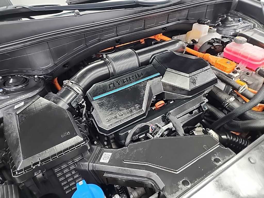 KIA Sorento - Vista 5