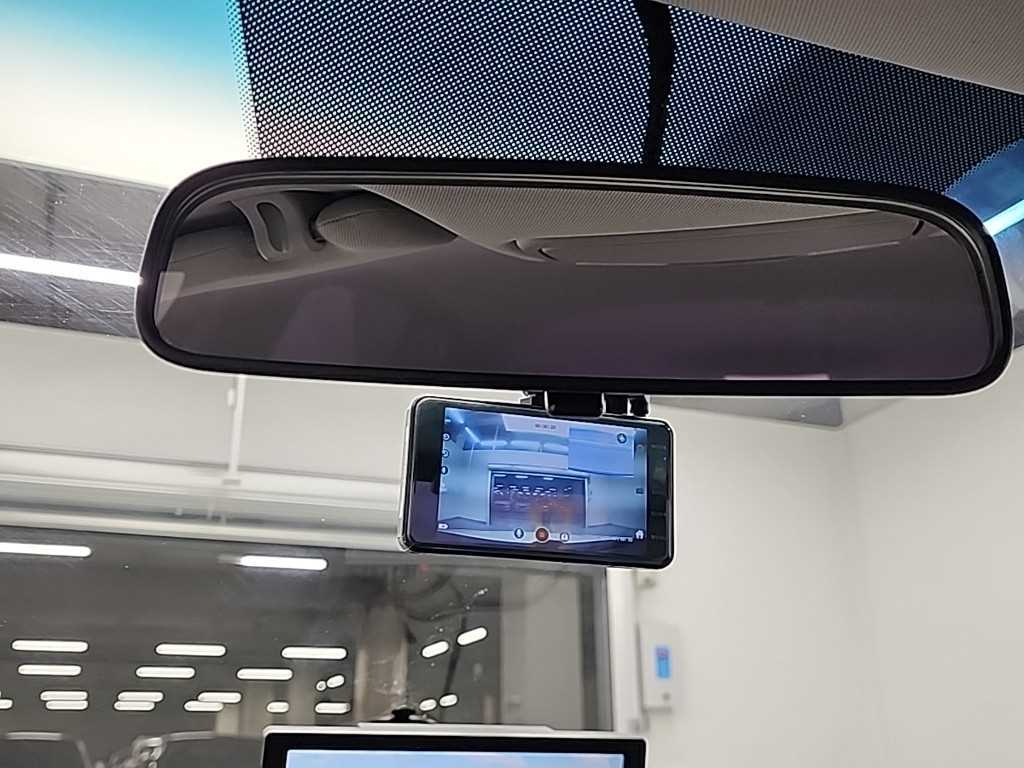 KIA K5 2013 Blanco - Importación desde Corea - HF Imports Iquique - Foto 15