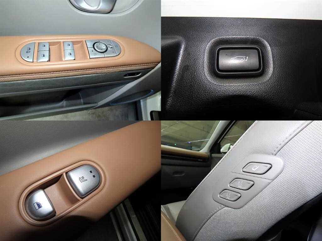 HYUNDAI Ioniq 5 2022 Blanco - Importación desde Corea - HF Imports Iquique - Foto 18