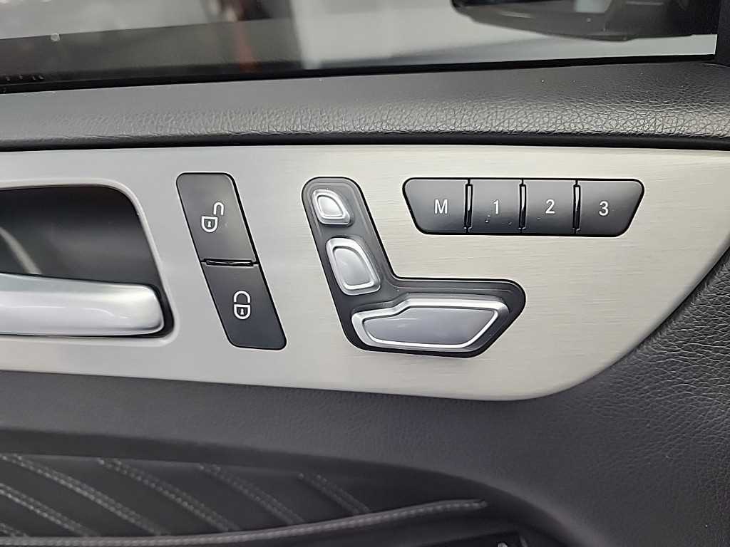 Mercedes Benz GLE Class 2017 Negro - Importación desde Corea - HF Imports Iquique - Foto 18