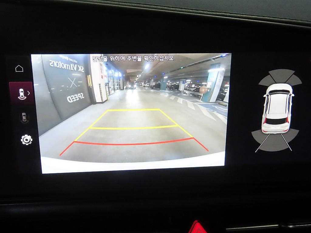 KIA Niro 2026 - Importación desde Corea - HF Imports Iquique - Foto 14