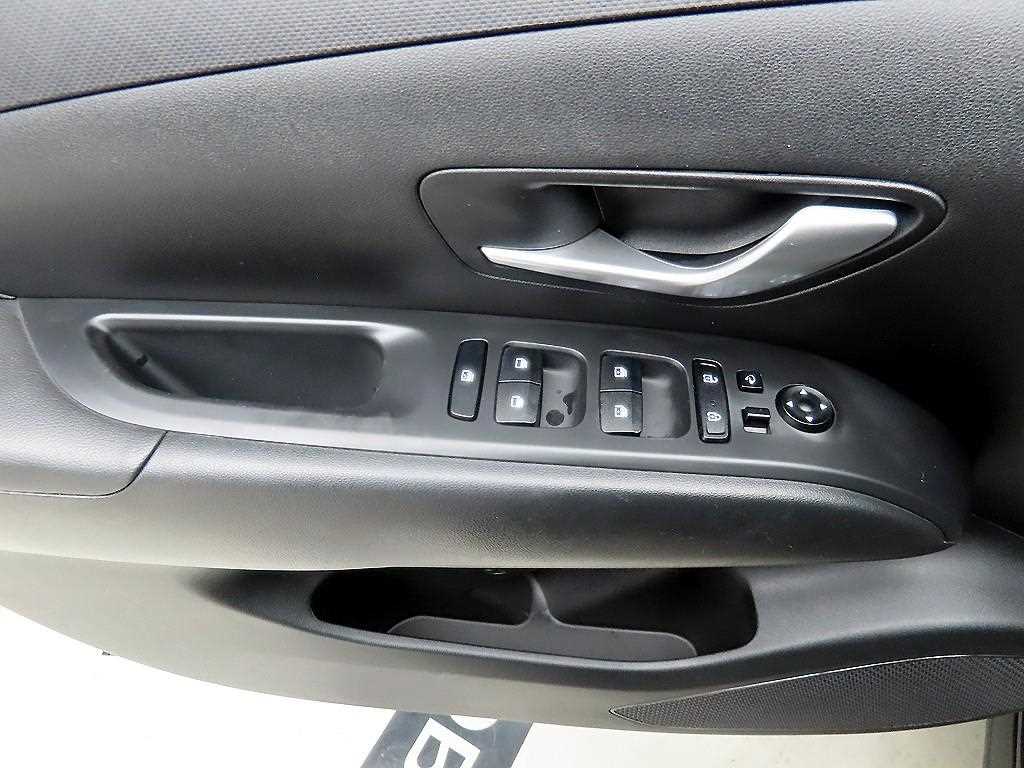 HYUNDAI Tucson - Vista 11