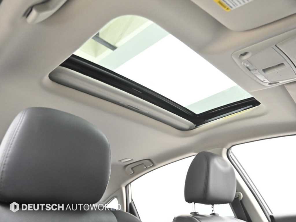 Nissan Altima 2016 Blanco - Importación desde Corea - HF Imports Iquique - Foto 18