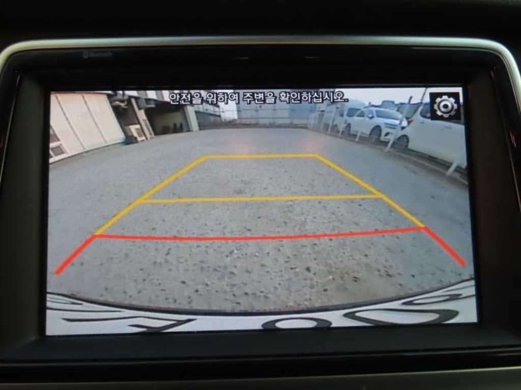 HYUNDAI Sonata 2018 Blanco - Importación desde Corea - HF Imports Iquique - Foto 15