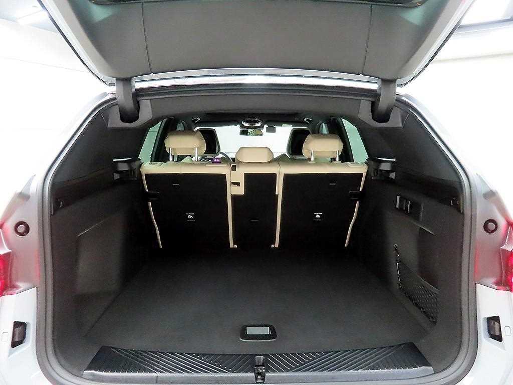 BMW X3 2025 - Importación desde Corea - HF Imports Iquique - Foto 17