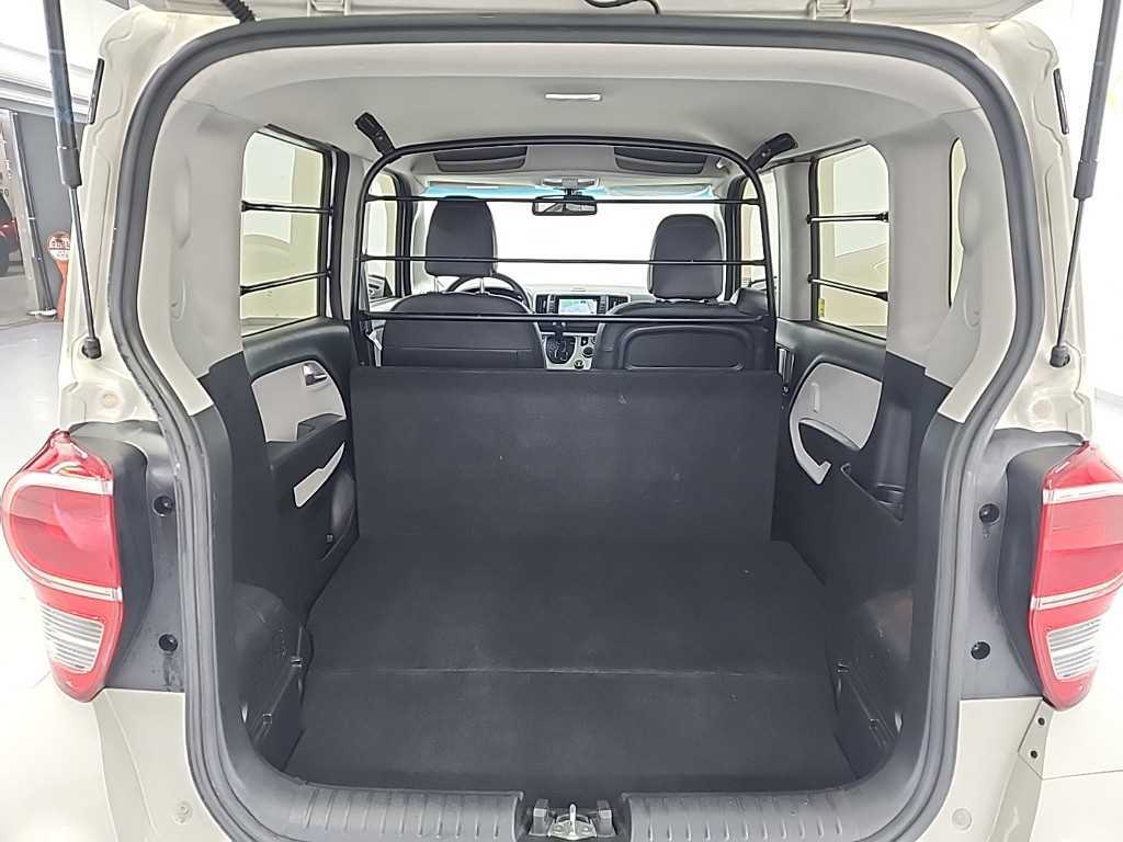 KIA Ray 2019 Blanco - Importación desde Corea - HF Imports Iquique - Foto 18