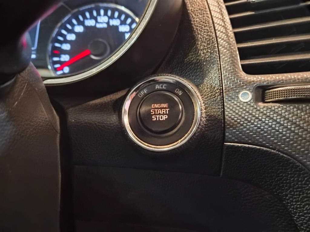 KIA K3 2018 Blanco - Importación desde Corea - HF Imports Iquique - Foto 16