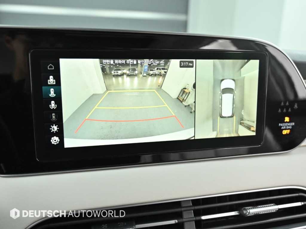 HYUNDAI Palisade 2020 - Importación desde Corea - HF Imports Iquique - Foto 15