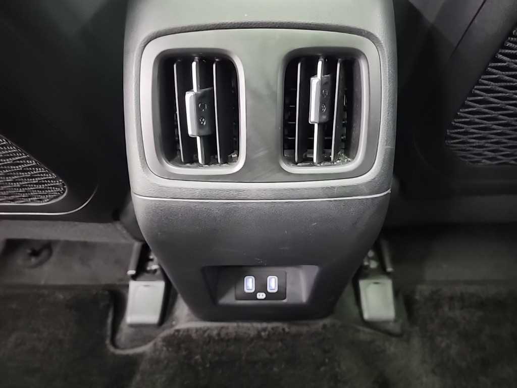 HYUNDAI Tucson 2022 Negro - Importación desde Corea - HF Imports Iquique - Foto 13