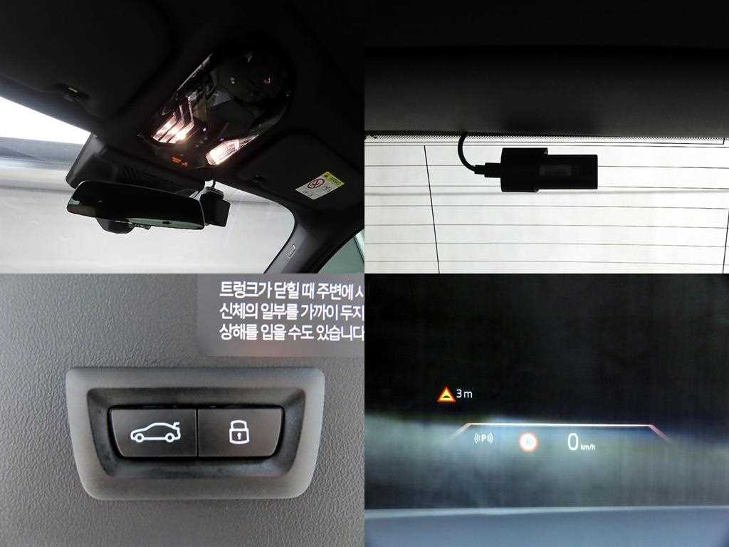 BMW X3 2025 - Importación desde Corea - HF Imports Iquique - Foto 15