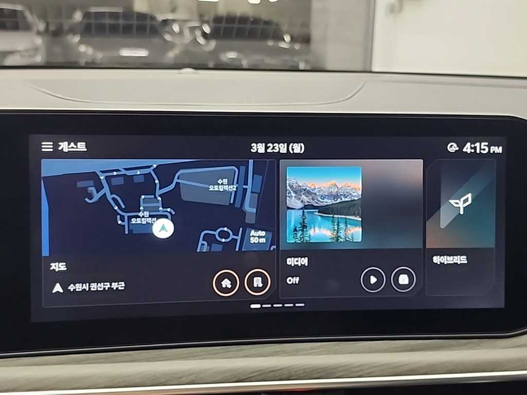 KIA K5 2025 Blanco - Importación desde Corea - HF Imports Iquique - Foto 14