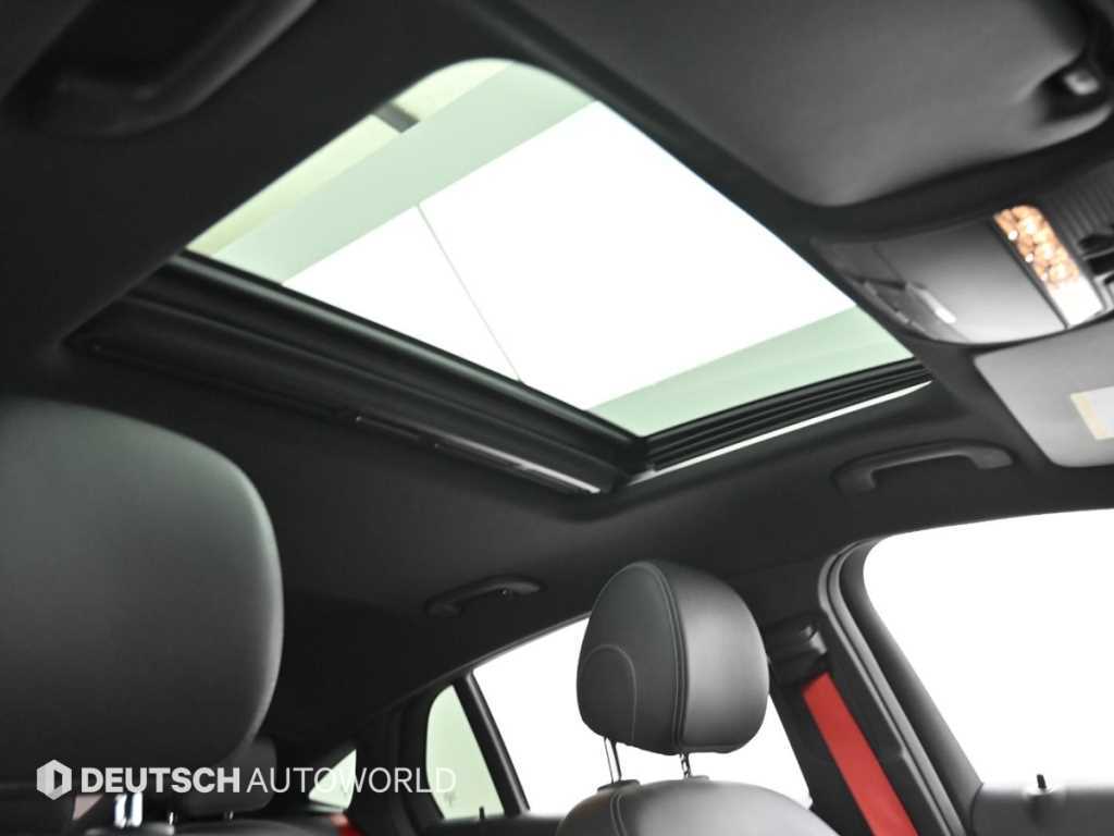 Mercedes Benz GLC Class 2019 Blanco - Importación desde Corea - HF Imports Iquique - Foto 18