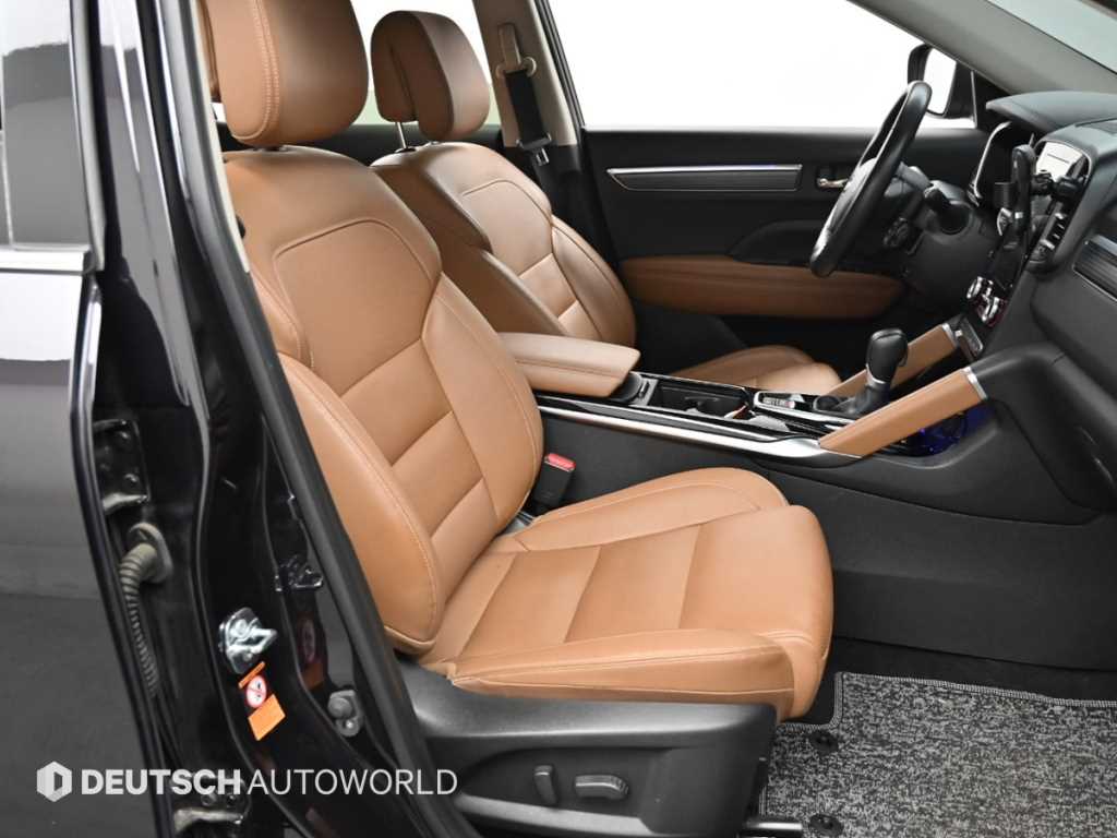 SAMSUNG QM6 - Vista 10