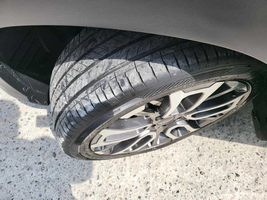 Ssangyong Torres 2023 Blanco - Importación desde Corea - HF Imports Iquique - Foto 19