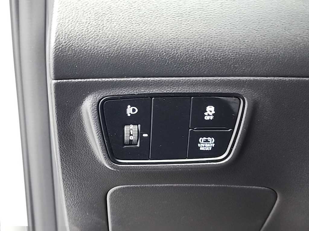 HYUNDAI Tucson 2022 Blanco - Importación desde Corea - HF Imports Iquique - Foto 17