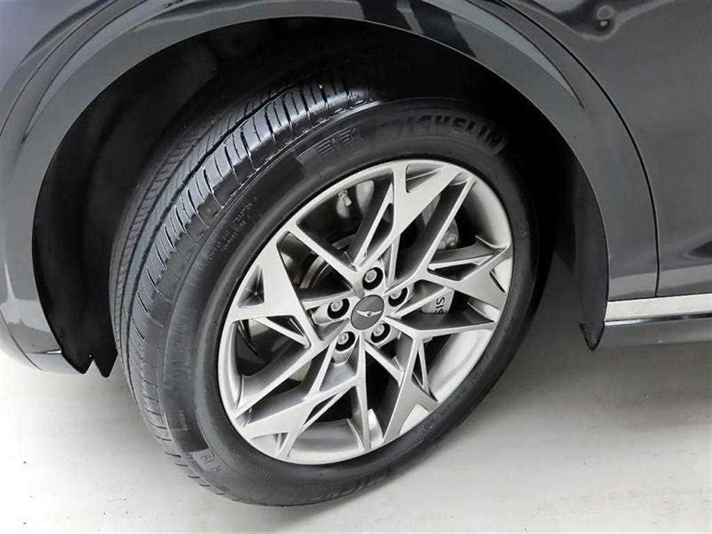 Genesis GV70 2023 Negro - Importación desde Corea - HF Imports Iquique - Foto 19