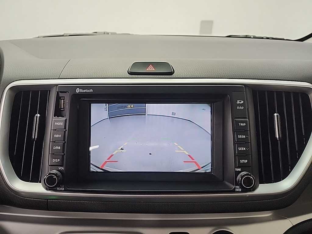 KIA Ray 2019 Blanco - Importación desde Corea - HF Imports Iquique - Foto 13