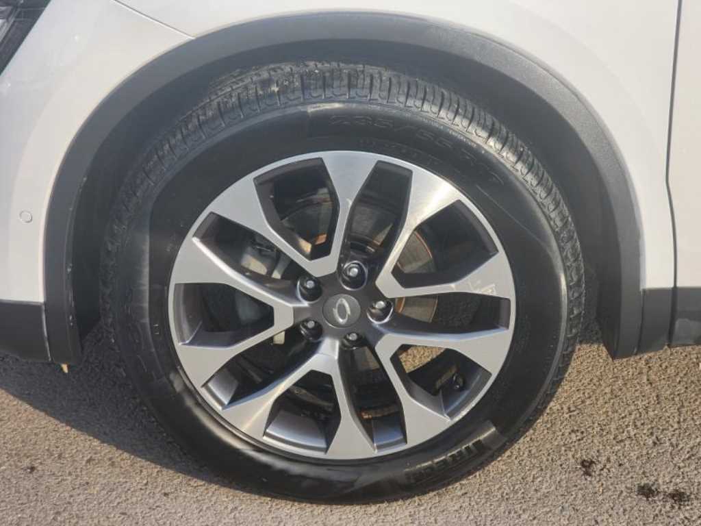 SAMSUNG QM6 2018 Blanco - Importación desde Corea - HF Imports Iquique - Foto 18