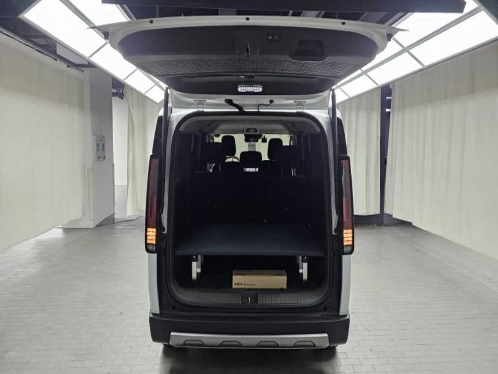 KIA PV5 2026 - Importación desde Corea - HF Imports Iquique - Foto 20