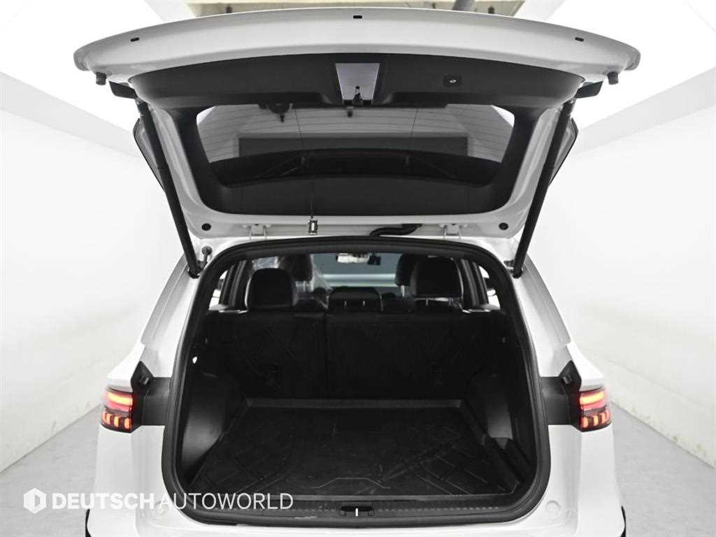 SAMSUNG Grand Koleos 2025 Blanco - Importación desde Corea - HF Imports Iquique - Foto 19