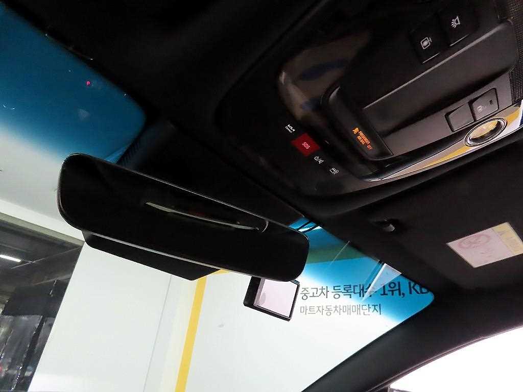 KIA K8 2023 - Importación desde Corea - HF Imports Iquique - Foto 17